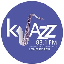 KJAZZ 88.1