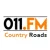 011.FM Country Roads