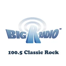 100.5 Classic Rock