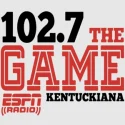 102.7 The Game