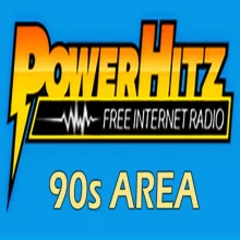 PowerHitz - 90s AREA