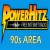 PowerHitz – 90s AREA
