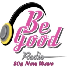 Be Good Radio-80s New Wave