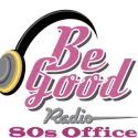 Be Good Radio-80s Office