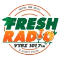 Fresh Radio Vybz