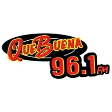 La Que Buena 96.1 FM