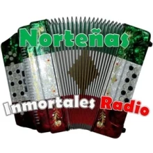 Nortenas Inmortales Radio