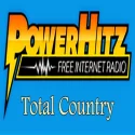 PowerHitz - Total Country