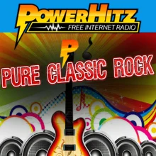 Pure Classic Rock (PowerHitz)