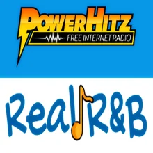 Real R&B (PowerHitz)