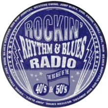 Rockin Rhythm and Blues Radio