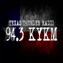 Texas Thunder Radio 94.3