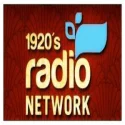 The 1920s Radio Network