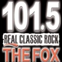 101.5 The FOX