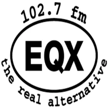 102.7 EQX