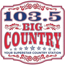 103.5 Big Country