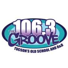 106.3 The Groove