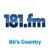 181.FM 80’s Country