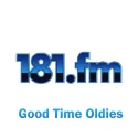 181.FM Good Time Oldies