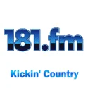 181.FM Kickin' Country