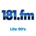 181.FM Lite 90's