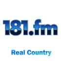 181.FM Real Country
