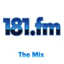 181.FM The Mix