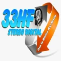 33HF Stereo Digital