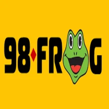 98 Frog FM