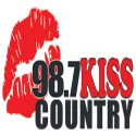 98.7 KISS COUNTRY