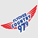 FlyOver Country 97.9 KWGB