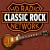 HD Radio – Classic Rock