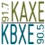 KAXE Radio (91.7 FM)