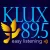KLUX 89.5HD