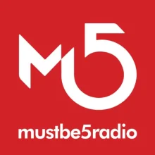 Mustbe5 Radio