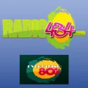 Radio 434 - Everything 80s
