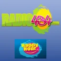 Radio 434 - Happy Hour