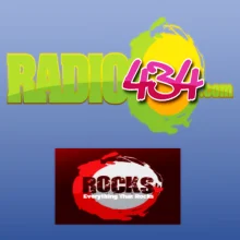 Radio 434 - Rocks