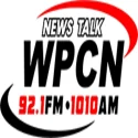 WPCN 92.1 FM