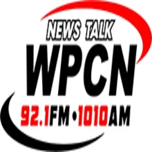 WPCN 92.1 FM