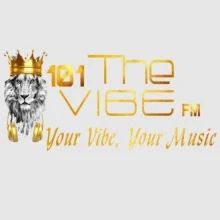 101 The Vibe FM