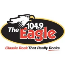 104.9 The Eagle