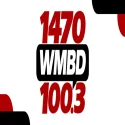 1470 & 100.3 WMBD