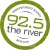 92.5 The River
