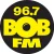 96.7 BOB FM