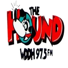 97.5 The Hound