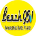 Beach 95.1