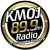 KMOJ Radio