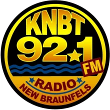 KNBT 92.1 FM