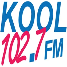 KOOL 102.7 FM